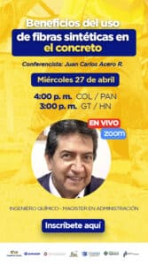 Juan Carlos Acero Fabricas de Cemento Colombia I